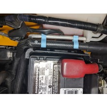 Mazda Nc Miata Için Taşma Hortumu Klipsi
