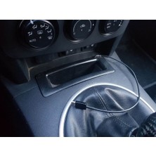 2006-2015 Mazda Mx-5 Iç Gözü (Cep/cep Bölmesi)