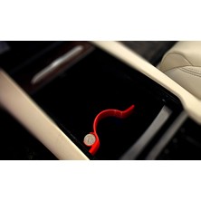 Tesla Model S Madeni Para / Bardaklık