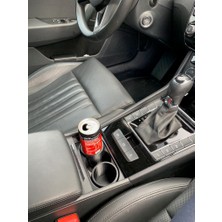 2017 Skoda Superb Bardaklık