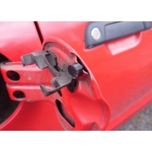 1995-2002 Bmw Z3 Yakıt Kapağı Tamponu (Bumper)