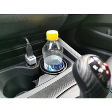 2016 Bmw M2 Dar Şişe Bardaklık Adaptörü
