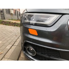 2011-2018 Audi Q3 Far Yıkama Kapağı