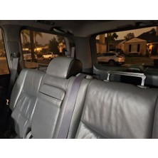 2002-2009 Lexus GX470 Arka Koltuk Başlık Sehpa Çubuğu (Değiştirme)
