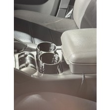 2006 Porsche Cayenne Bardaklık Uzatıcısı