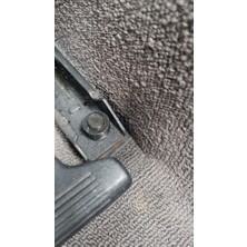 1982-1994 Bmw 3 Serisi Somun Kapağı (Koltuk Rayları/kemer)