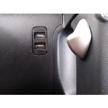 2004 Honda Cr-V Panel USB Tıpası