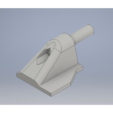 2003-2012 Audi A3 Bagaj Kapak Menteşe/ek Kapak Birleşimi