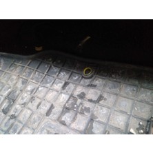 2000 Hyundai Santa Fe Kauçuk Halı Kilidi