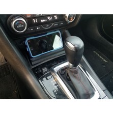 2015 Mazda 3 Cep Telefonu Tutucu