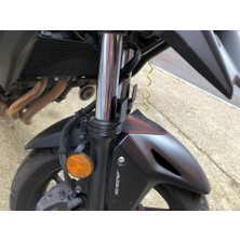 2016 Honda CB500X Ön Amortisör Koruyucu