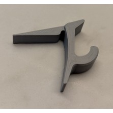 2019-2025 Tesla Model Y Kısa Güneş Gözlüğü Tutucusu (Stubby)