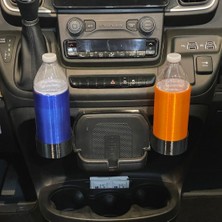 1966 Dodge Charger / Ram / Promaster Için Kablosuz Çerçeveye Uygun Bardaklık