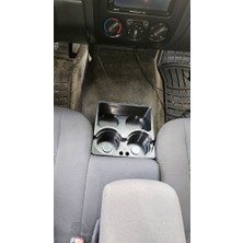 2004 Chevrolet Colorado Saklamalı Bardaklık