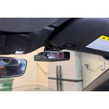 2016 Porsche Boxster Radar Dedektörü Montaj Aparatı