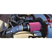 2014-2018 Mazda 3 Hava Giriş Adaptörü