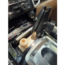 2003-2026 Porsche Cayenne Küllük 1" Ram Montajı Için
