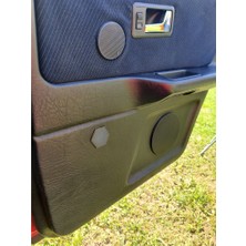 1972-1996 Audi 80 Eski Cam Delik Kapağı