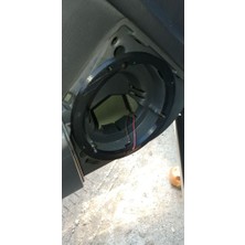 1996-2000 Honda Civic Ön Hoparlör Adaptörü