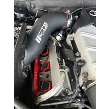 2013-2017 Audi S4 Etanol Sensör Braketi