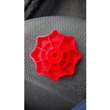 2010 Volkswagen Gol Koltuk Ayar Düğmesi