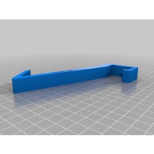 1975-2009 Volkswagen Rabbit/ Vw Pencere Tutucu
