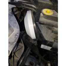 2008-2012 Ford Kuga Farlar Için Kauçuk Kilit / Tıpa