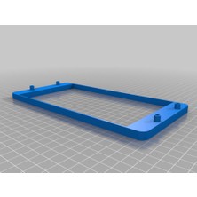 2001-2026 Mitsubishi Outlander Stereo Gösterge Paneli Kiti (Dash Kit)