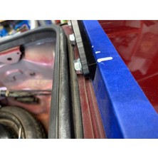 1999-2005 Mazda Miata Kanat Dikmesi Konik Ara Parçalar