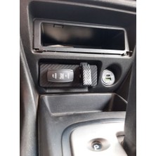 1982-2021 Mitsubishi Pajero Kül Tablası Panel Anahtarı