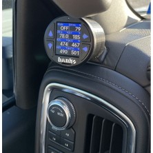 2019 Chevrolet Sierra Gösterge Yuvası (Gauge Pod)