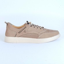 Moda Ayakkabı 1905 Erkek Yazlık Ayakkabı - MDS00770-VIZYON-44