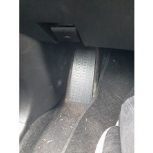 2012 Mazda 3 Taban Döşeme Ayak Pedi