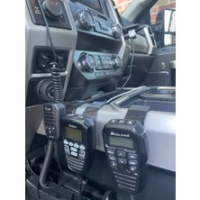 2020 Ford Super Duty Mikrofon / Telsiz Montaj Aparatı