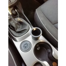 2007-2020 Fiat 500 Para/kalem Gözü (Porta Monete/penne)