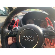 Audi A3 Için Vites Topuzu