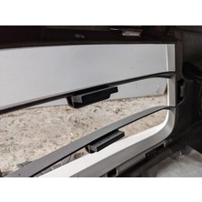 Porsche 911 997 Örgü Izgara Klipsi