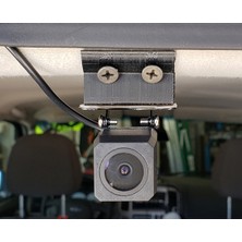 Ford Escape Arka Kamera Montaj Aparatı