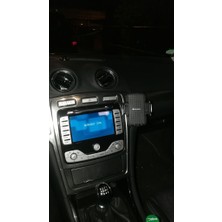 2007-2014 Ford Mondeo Gogen Telefon Tutucu Parçası
