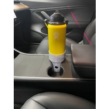 2017-2023 Tesla Model 3 Hydroflask Için Bardaklık