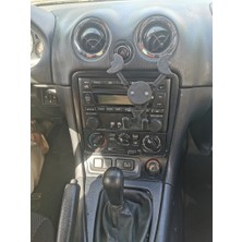 1998-2005 Mazda Mx-5 Radyo Telefon Montaj Aparatı