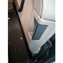 2006-2026 Honda Ridgeline Sol Arka Koltuk Açma Mandalı (Latch)