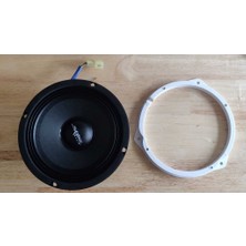 1998-2002 Subaru Forester Ön Hoparlör Adaptörü