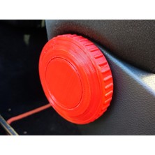 Volkswagen Vw Koltuk Ayar Düğmesi