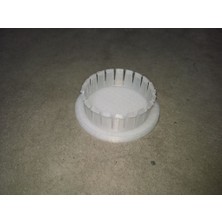 2010-2015 Chevrolet Camaro Jant Göbek Kapağı