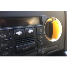 1996 Audi A3/a4/a6 Klima Düğmesi (Yedek/parça)