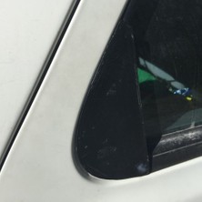 1998 Ford Fiesta Arka Yan Cam Çıtası