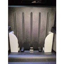 2015-2020 Tesla Model x Cep Telefonu Braketi