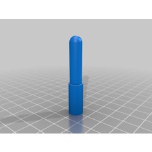 Mercedes-Benz 2002-2012 Mercedes Benz Sl-Class Tavan Pimisi (Roof Dowel)