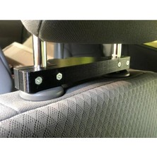 2010 Dodge Grand Caravan Baş Dayama LCD Montaj Aparatı